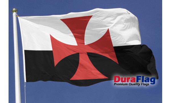 DuraFlag® Crusades Premium Quality Flag